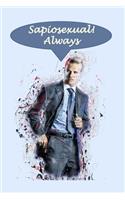 Sapiosexual! Always