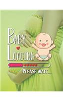 Baby Loading Please Wait