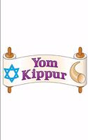 Yom Kippur: Lined Notebook Journal - For Yom Kippur Celebration Festival - Novelty Themed Gifts