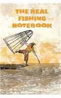The Real Fishing Notebook
