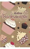 Meine Backrezepte