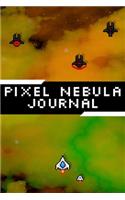 Pixel Nebula Journal