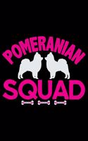 Pomeranian Squad