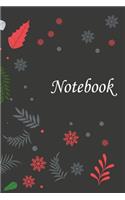Christmas Notebook