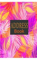 Address Book