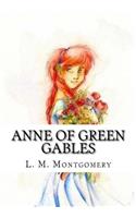 Anne of Green Gables