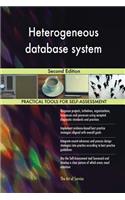 Heterogeneous database system: Second Edition
