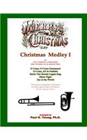 Christmas Medley I