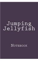 Jumping Jellyfish: Notebook