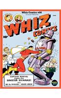 Whiz Comics #86