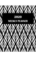 2020 Weekly Planner