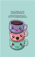 Kawaii Journal