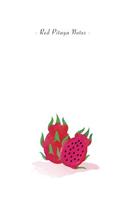 Red Pitaya Notes