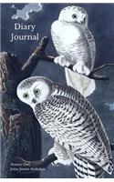 Diary Journal