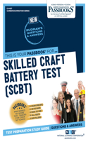 Skilled Craft Battery Test