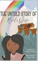 Untold Story of Noah's Wife