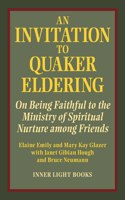 Invitation to Quaker Eldering