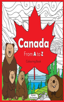 Canada from A to Z