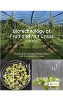 Biotechnology of Fruit and Nut Crops