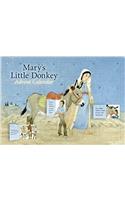 Mary's Little Donkey Advent Calendar