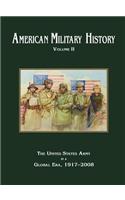 American Military History Volume 2