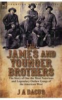 James and Younger Brothers