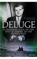 The Deluge: A Personal View of the End of Empire in the Middle East