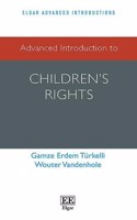Advanced Introduction to Children's Rights