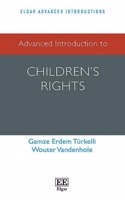 Advanced Introduction to Children's Rights