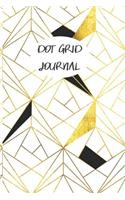 Dot Grid Journal