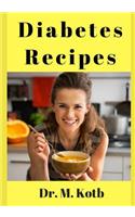 Diabetes Recipes