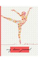 My Dance Journal