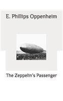 The Zeppelin's Passenger: Large Print