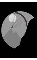 Paramotoring Night Moon Paramotor Journal