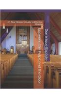 Between the Pulpit and the Door