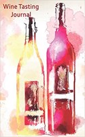 Wine Tasting Journal