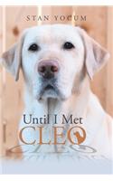 Until I Met Cleo