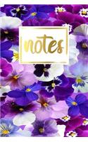 Notes