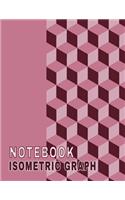 Isometric Graph Notebook