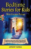 Bedtime Stories for Kids