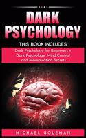 Dark Psychology