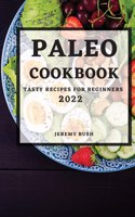 Paleo Cookbook 2022