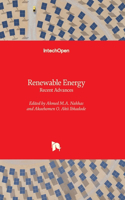 Renewable Energy - Recent Advances