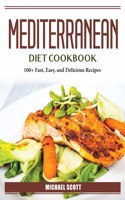 Mediterranean Diet Cookbook