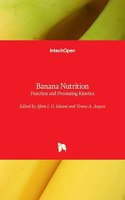 Banana Nutrition