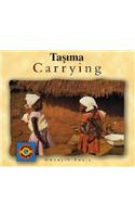 Carrying (English-Turkish)