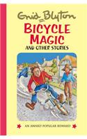 Bicycle Magic and Other Stories