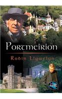 Cyfres Cip ar Gymru/Wonder Wales: Portmeirion