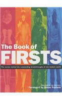 The Book of Firsts