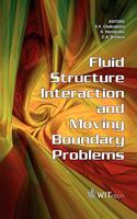 Fluid Structure Interaction and Moving Boundary Problems